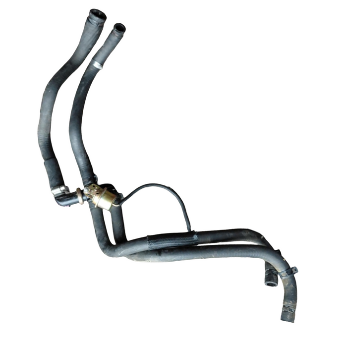 A302 - VY Holden Commodore Sedan - Heater Tap Hose - V6 AUTO M30