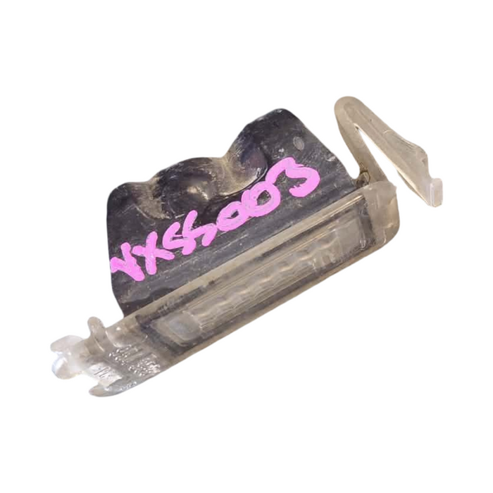 VXSS003 - VX SS Holden Commodore - Number Plate Light Housing