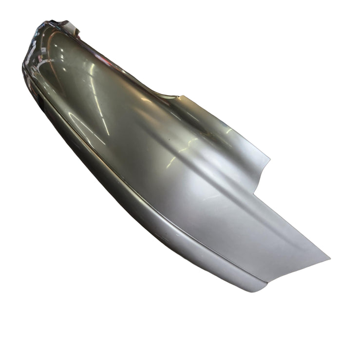 A278 - VX Holden Commodore Sedan - Rear Bar - TUNGSTEN METALLIC #H114