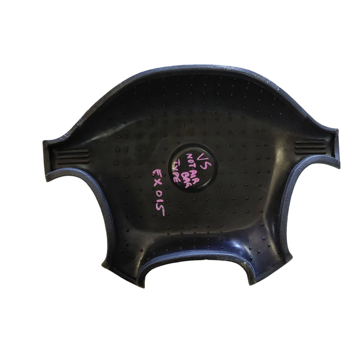 EX015 - VS SI Holden Commodore Sedan - Horn Pad (NO AIRBAG)