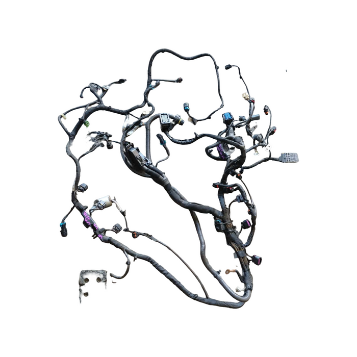 A298 - VF Holden Commodore Sedan (2014) - Engine Harness V6 LFX AUTO