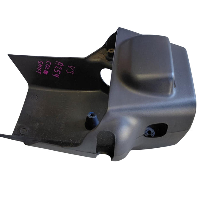 A254 - VS Holden Commodore Utility SERIES III - Steering Column Cover - TRIM #15i
