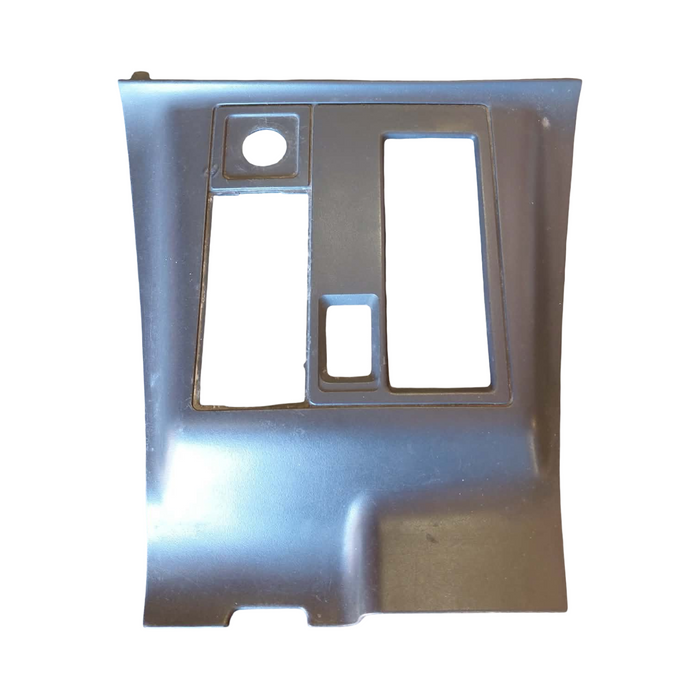 A257 - VS Holden Commodore SEDAN - Centre Console Trim AUTOMATIC - TRIM #15i
