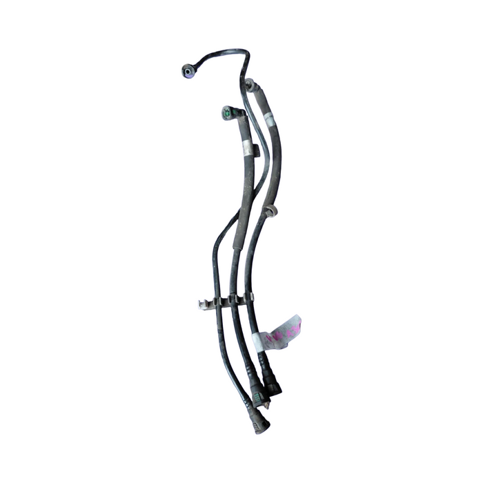 A302 - VY Holden Commodore Sedan - Fuel Feed & Return Hoses V6 AUTO LN3