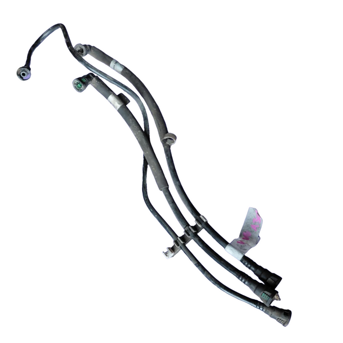 A302 - VY Holden Commodore Sedan - Fuel Feed & Return Hoses V6 AUTO LN3