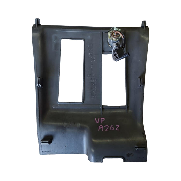 A262 - VP Holden Commodore Sedan - Centre Console Trim with Lighter