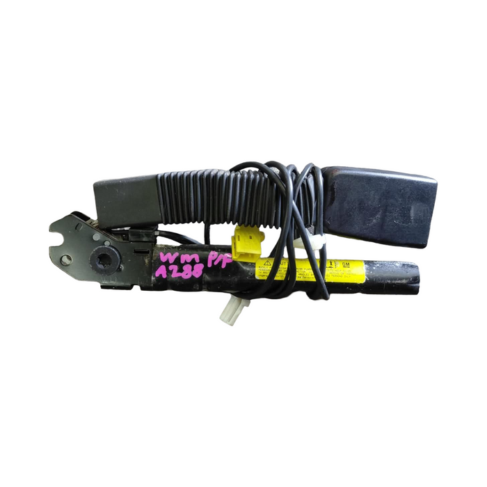 A288 - WM Holden Caprice V - Passenger's Side Seatbelt Stalk