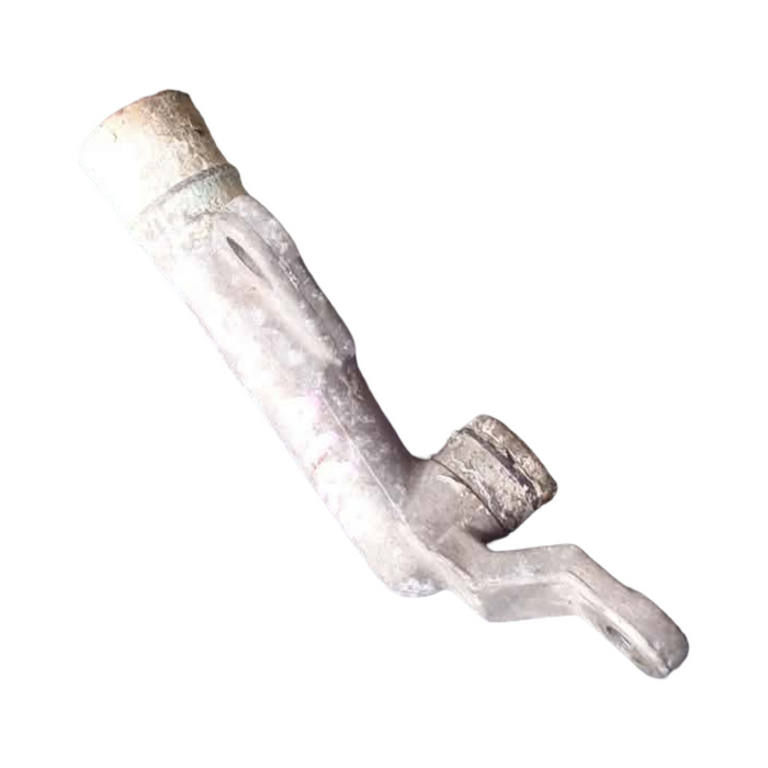 A184 - WH Holden Statesman/Caprice - Ecotec Alloy Heater Hose case