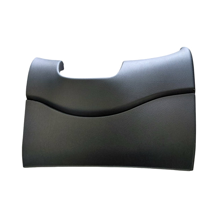 exr001 - VX Holden Commodore - Lower Dash Trim  Black