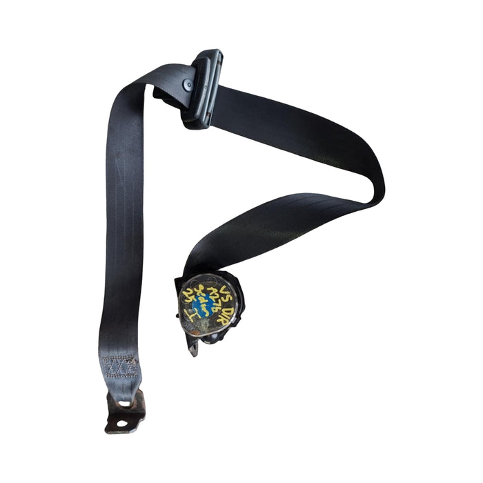 A276 - VS HOLDEN COMMODORE SEDAN - Seatbelt (DRIVER'S REAR)