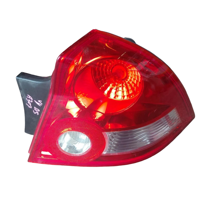 A302 - VY Holden Commodore Sedan - Taillight Driver's Side - GENUINE