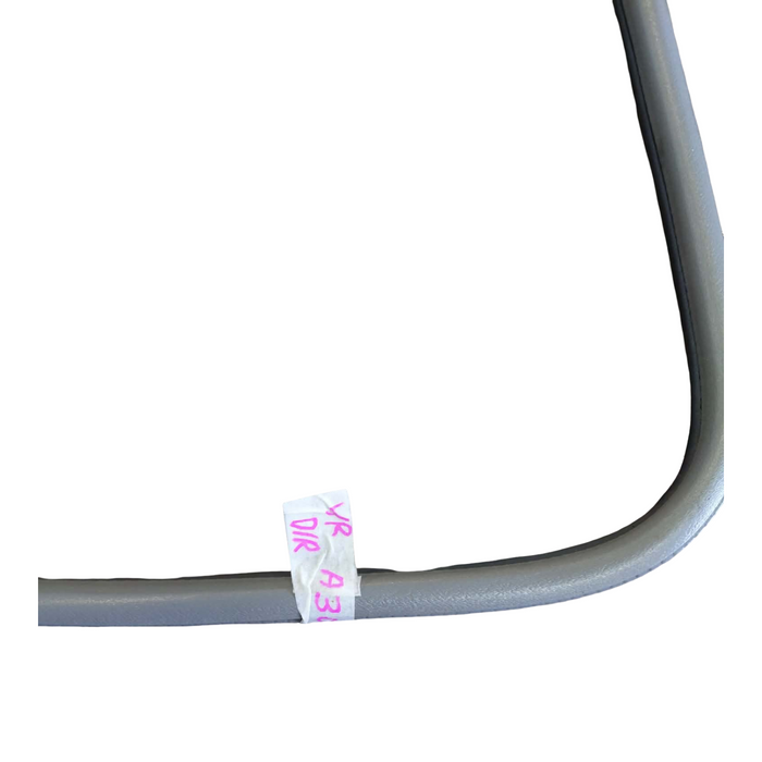 A305 - VR Holden Commodore SEDAN - Rear Door Rubber Driver's Rear