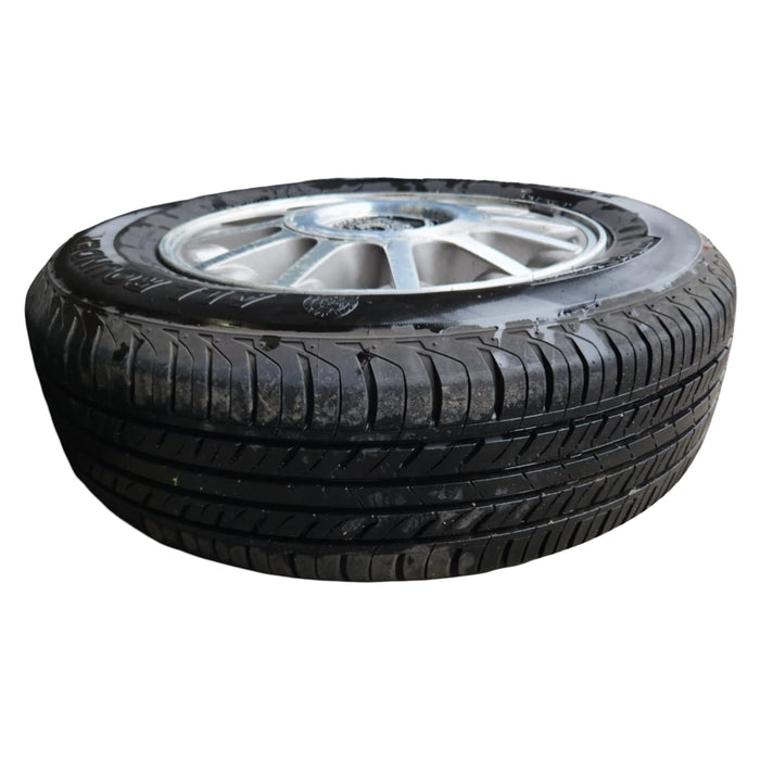 A283 - VS Holden Statesman - Wheels with Centre Caps 15" - SET of 5