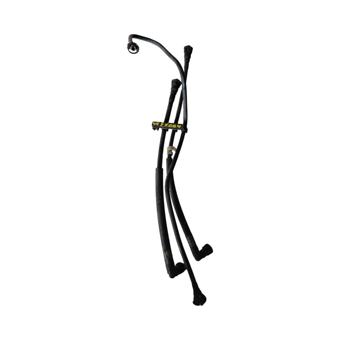 EX004 - VX Holden Commodore Sedan SII - Fuel Feed & Return Hoses V6 AUTO LN3
