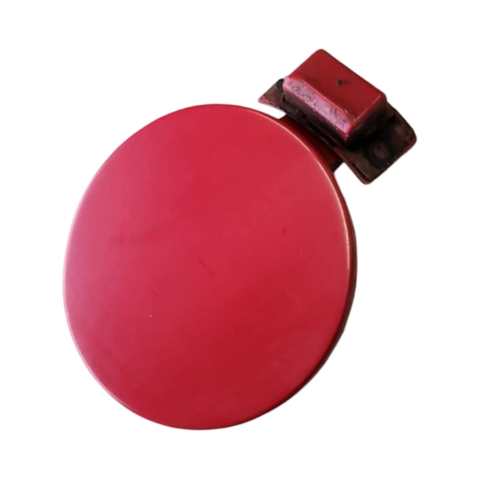 A270 - VN Holden Commodore Sedan - Fuel Flap - RED #1F075