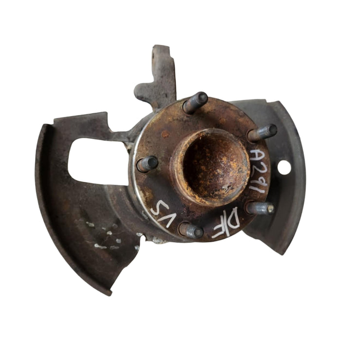 A291 - VS HOLDEN COMMODORE WAGON - Hub Assembly Drivers Front V6 AUTO