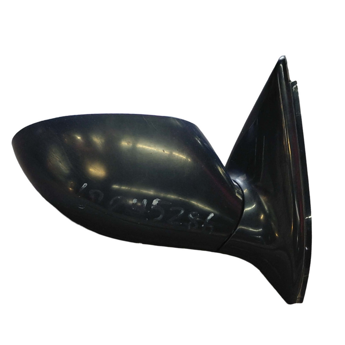 A289 - VT / VX Holden Commodore - DRIVERS SIDE Mirror (powered) Phantom Black
