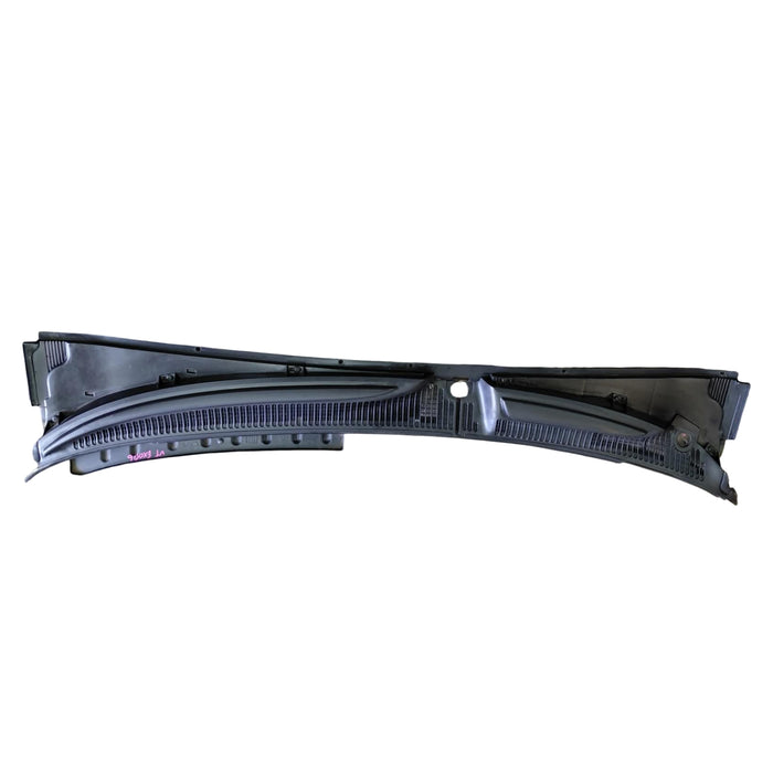 EX006 - VT Series II Holden Commodore Sedan - Wiper Cowl/Skuttle Plate