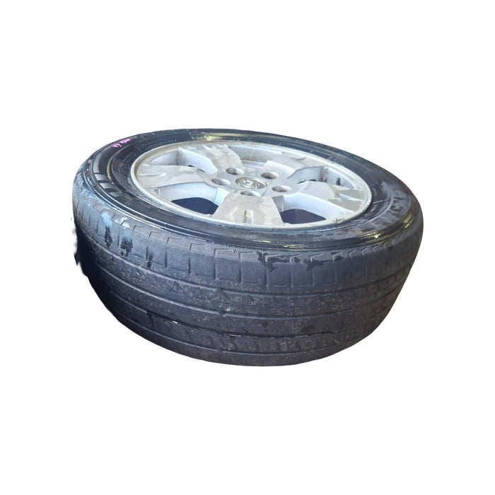 A260 - VY HOLDEN CREWMAN UTE - Wheel Set 16"