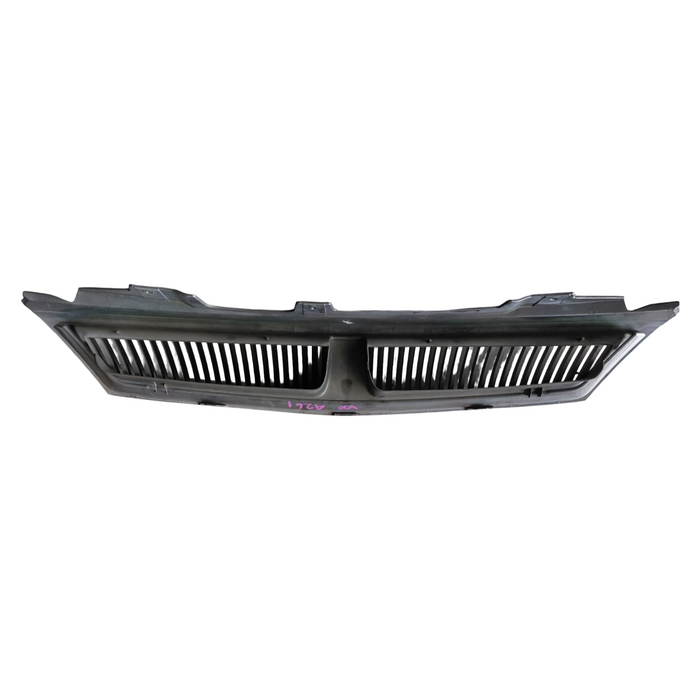 A261 - VT / VX Holden Berlina - Chrome Front Grille