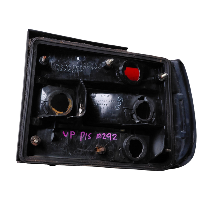 A292 - VP Holden Commodore SEDAN - Passenger Side Taillight GENUINE