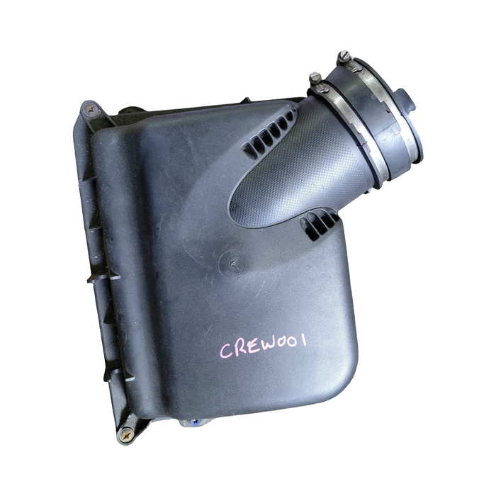 CREW001 - VZ Holden Crewman  V8  LS1 - Airbox