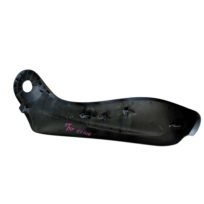 EX006 - VT  Holden Commodore - Passenger's Side Seat Side Plastic - TRIM: #17i