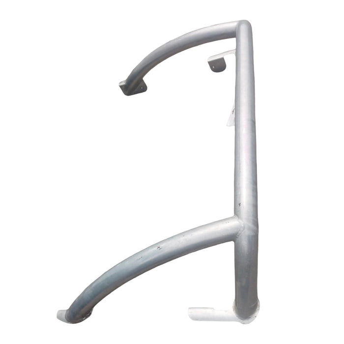 CRE010 - VY/ VZ Holden Crewman Utility - UTE Sports / Roll Bar