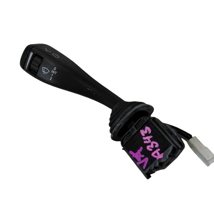 A343 - VT Holden Commodore Calais Sedan - Window Wiper Stalk with Intermittent speed GENUINE