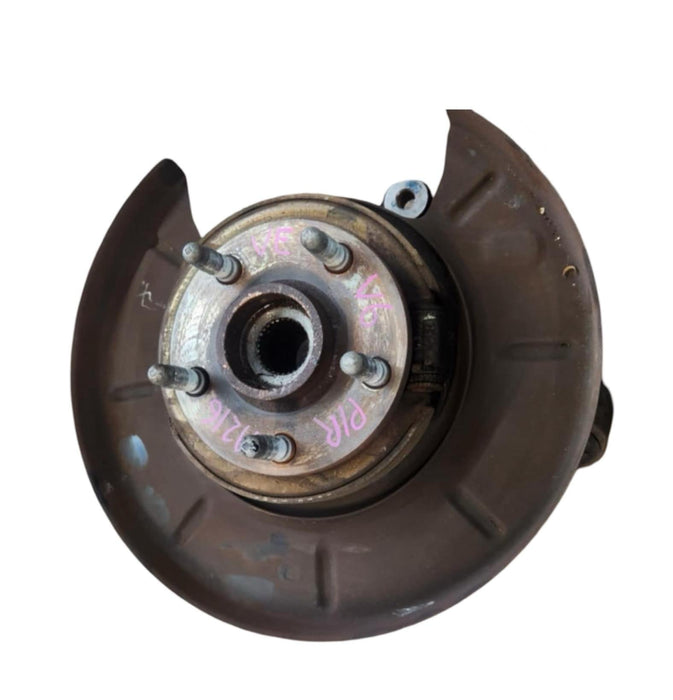VE / VF Holden Commodore - Passenger's Side (REAR) HUB Assemble