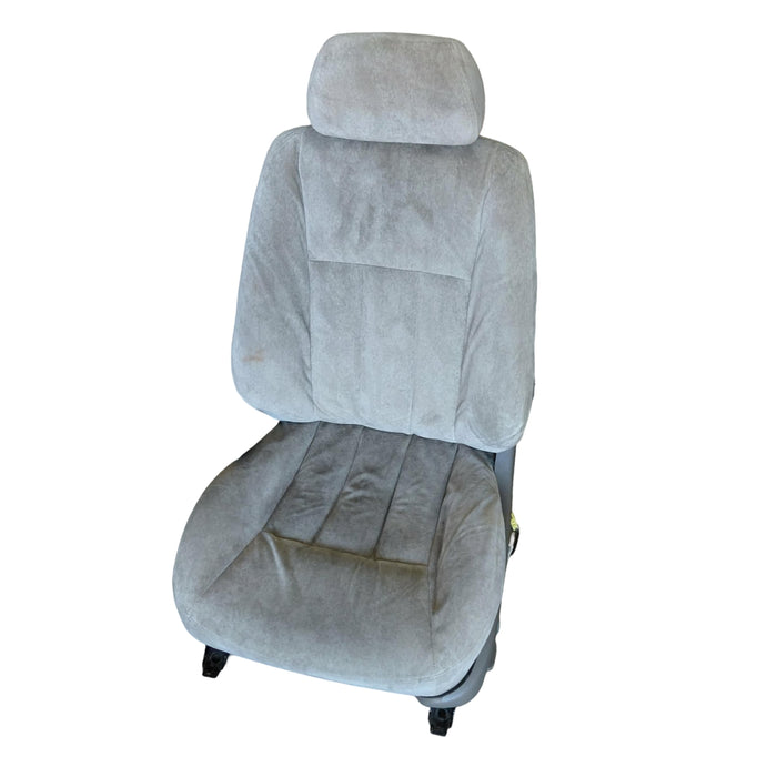 WH001 - WH Holden Statesman WAGON - Interior Package (Seats / Doorcards)