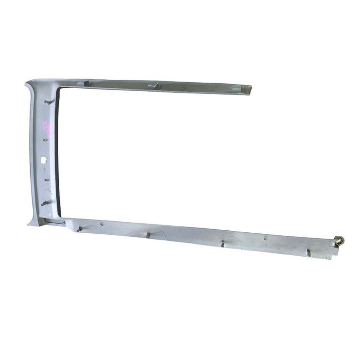 EX001 - VR Holden Commodore Wagon - PASSENGER SIDE Internal C-Pillar Trim 15i
