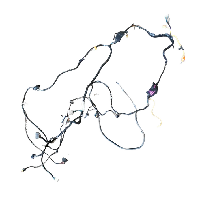 A225 - VZ Holden Commodore Utility (2007) - Body Wiring Harness V6 AUTO LEO