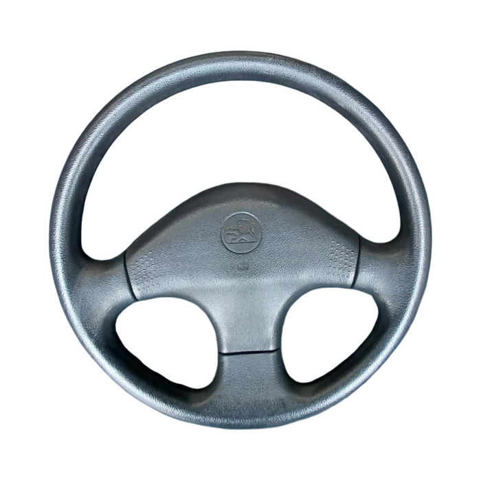 A306 - VR Holden Commodore Sedan (1994) - Steering Wheel GENUINE - TRIM #14i