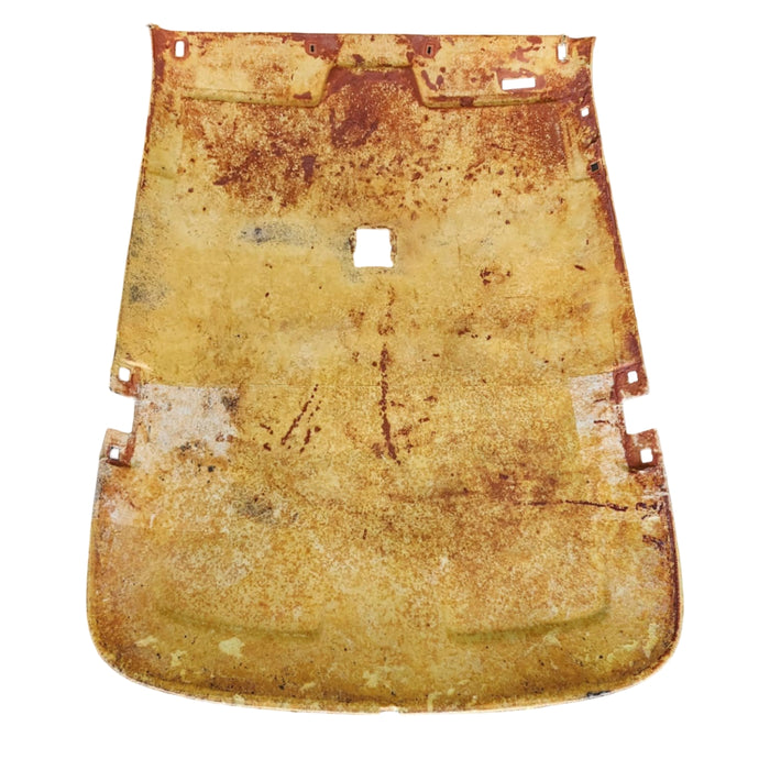 A283 - VS Holden Statesman - Roof Lining Board - GENUINE BOARD