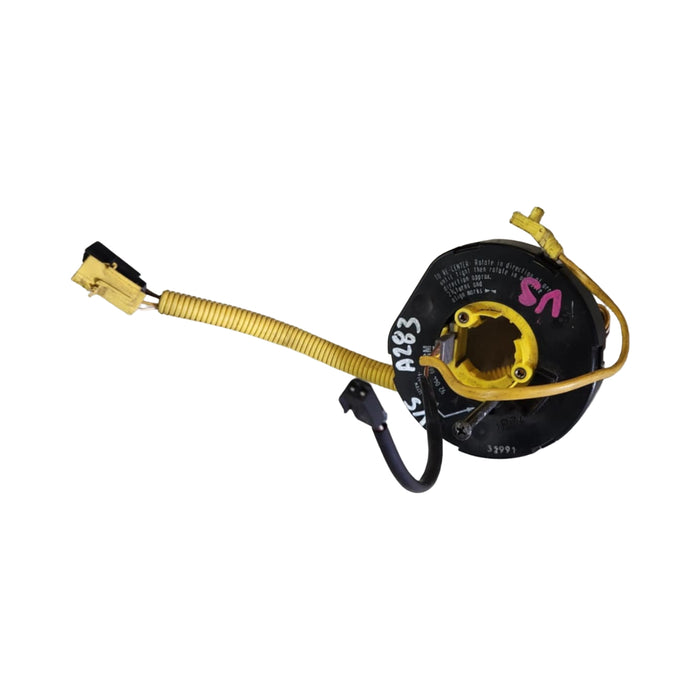 A283 - VS Holden Statesman - Clockspring AUTO V8