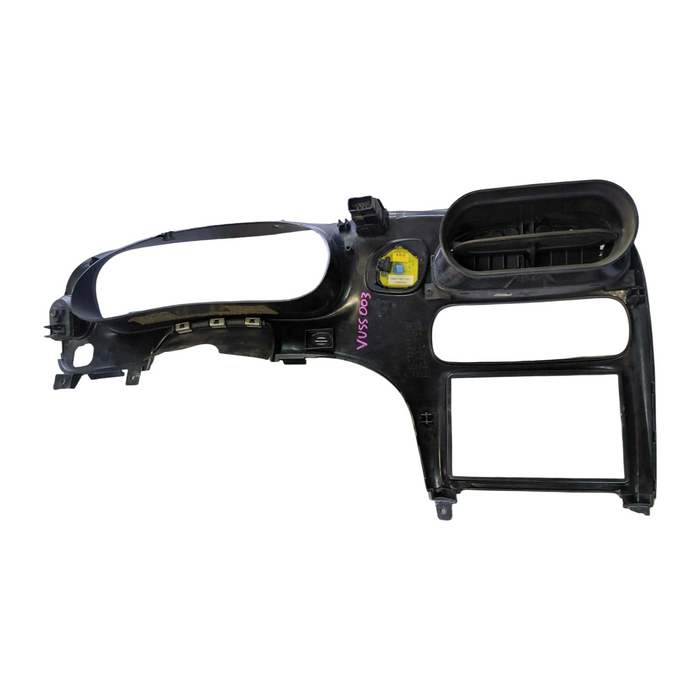 VUSS003 - VT / VX / VU SS HOLDEN COMMODORE - Dash Facia & Gear Shifter Surround Trim (SET) PARTS ONLY