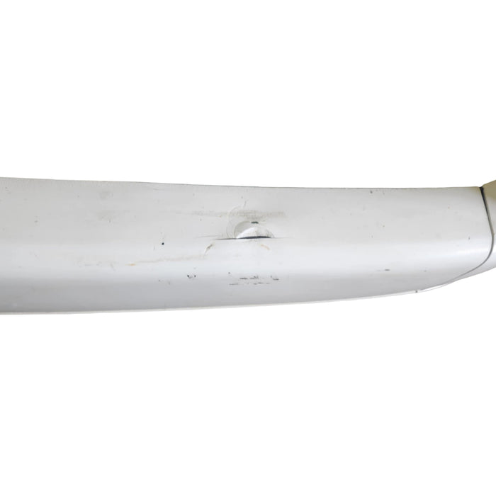 A263 - VS Holden Executive Wagon - Rear Bar - ALASKAN WHITE #J064