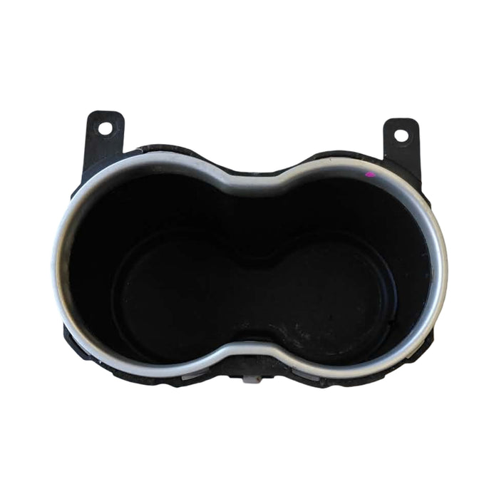 EX005 - VE SERIES II Holden Commodore SV6 Sedan - Cup Holder w/ Chrome Trim