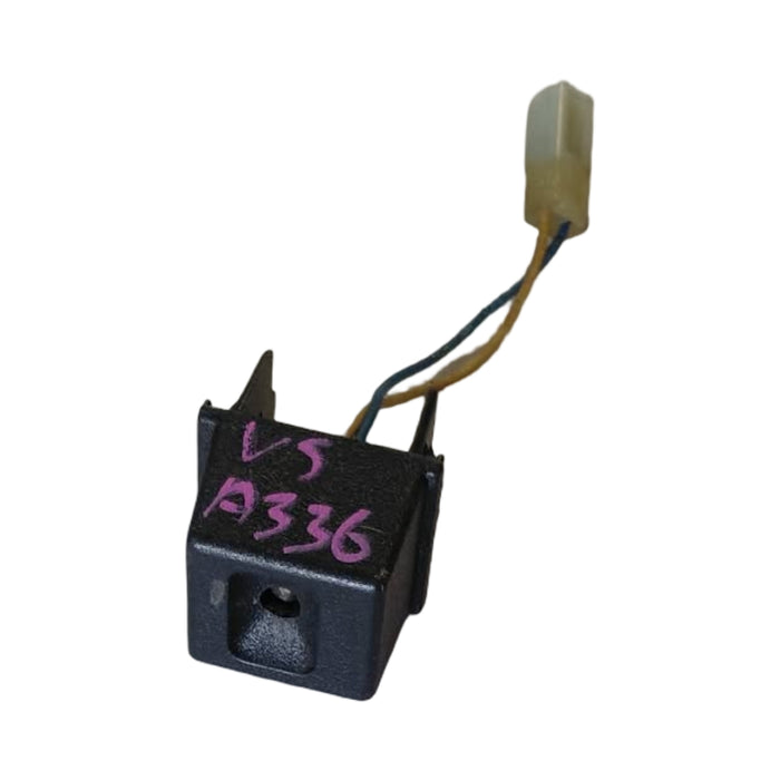 A336 - VS Holden Commodore SIII Utility - Security Switch GENUINE - BLACK