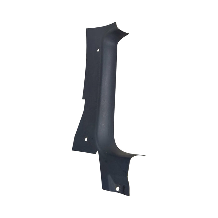 A336 - VS Holden Commodore SIII Utility - Rear B-Pillar Trim Passenger's Side - TRIM #25i