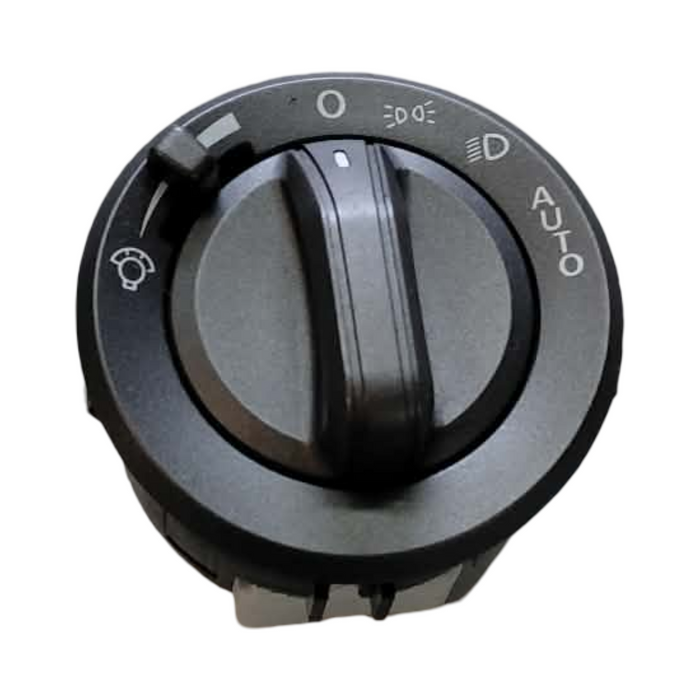 A304 - VZ Holden Commodore SEDAN - Headlight Switch GENUINE - GREY