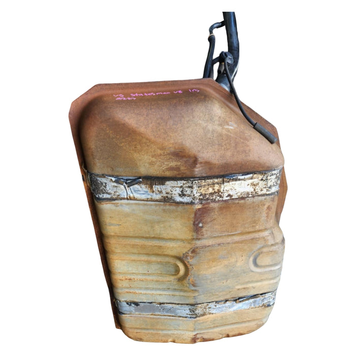 A283 - VS Holden Statesman - Long Range Fuel Tank V8  IRS with Straps / Sender and Filler Neck