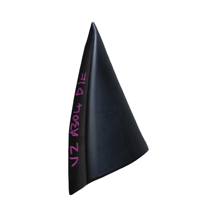 A304 - VZ Holden Commodore SEDAN - Interior Side Mirror Cover Trim Driver's Side - TRIM #81i