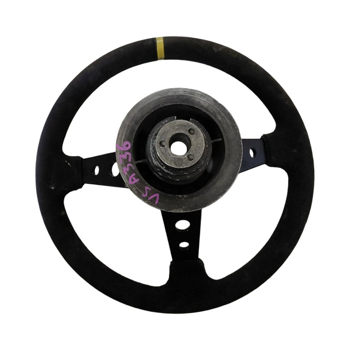 A336 - VS Holden Commodore SIII Utility - Sports Steering Wheel