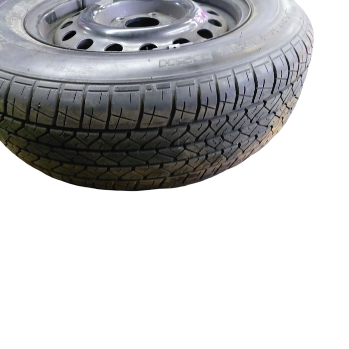 A305 - VR Holden Commodore SEDAN - Spare Wheel/Tyre "15 INCH