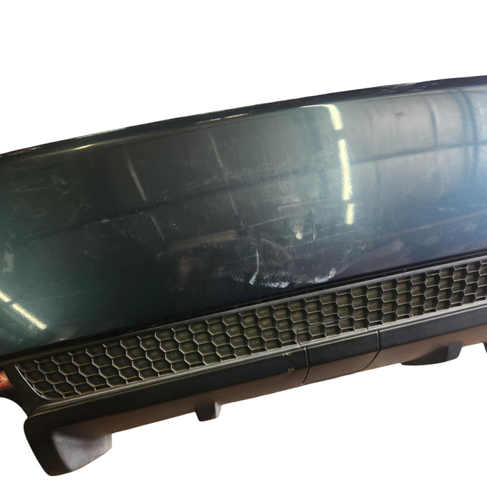 A237 - VE HOLDEN COMMODORE SEDAN SV6 - Rear Bar - KARMA #610R