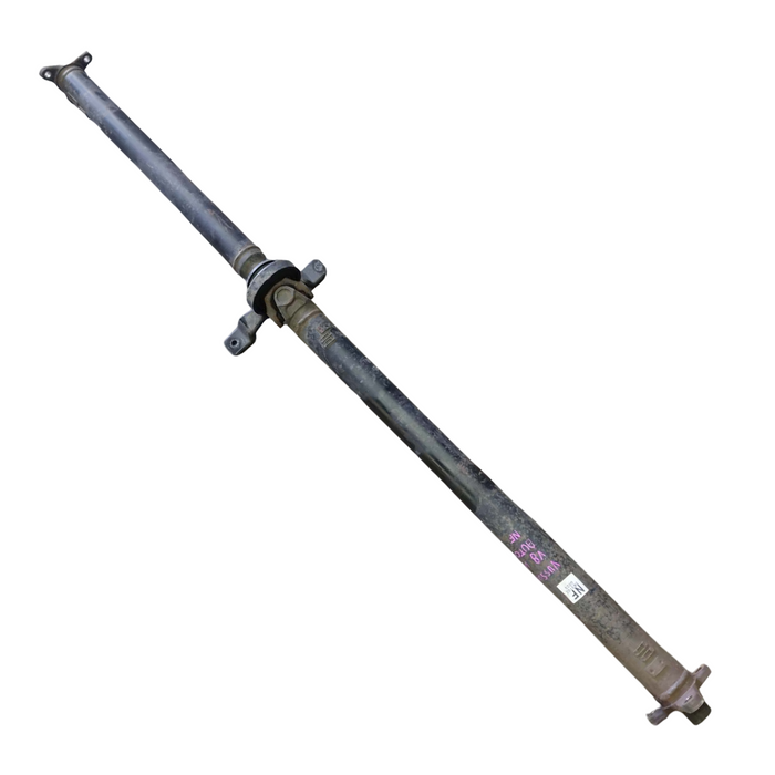 VUSS003 - VU SS HOLDEN COMMODORE UTILITY - Tailshaft CODE: NF - V8 AUTO - 170, xxxkms