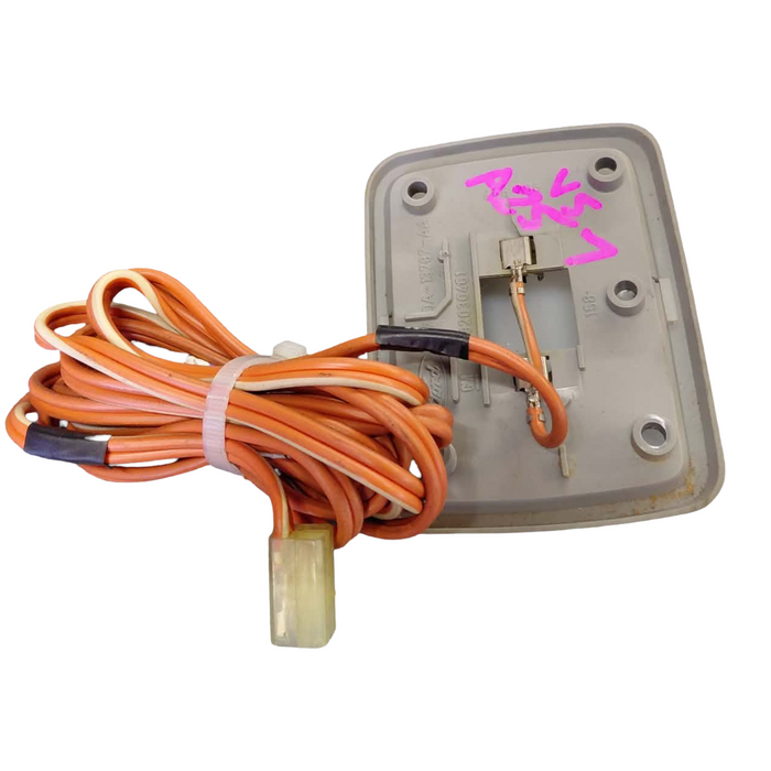 A257 - VS Holden Commodore SEDAN - Interior Centre Light w/ Wiring