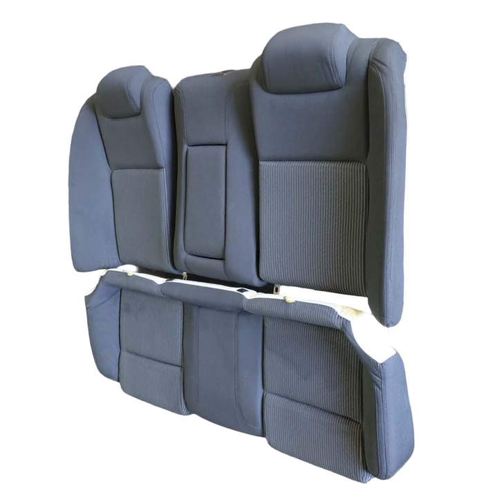 OMAR - VE Holden Commodore SV6 Series II - Rear Seats - CLOTH Pinstripe